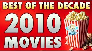 Top 10 Best Movies of 2010 | A Decade In Film