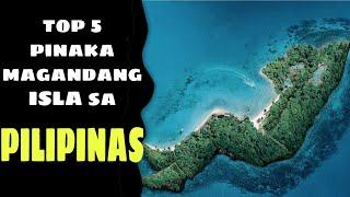 Top 5 PINAKAMAGANDANG ISLA SÀ PILIPINAS, truepang matatag story