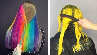 10 New Haircut, and Hair Colors Trends 2020 