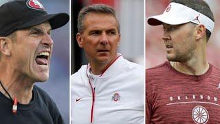 ✭ Top 5 Candidates To Replace Jason Garrett As Cowboys Head Coach