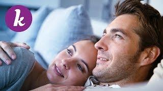 What Do Men Want In A Relationship? Revealing Your Man's Emotional Needs