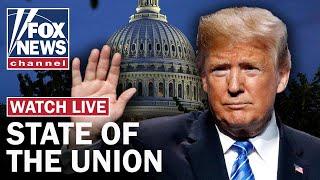 Trump's State of the Union Address