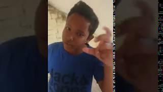 Best Funny video by 10 year old Boy