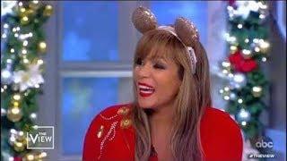 THE VIEW SHOW 20 DECEMBER 2019 | THE VIEW FULL SCREEN NO AD 20/12/2019