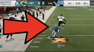 Madden 20 Top 10 Plays of the Week Episode 40 - The BEST Returner EVER