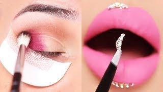 MAKEUP HACKS COMPILATION - Beauty Tips For Every Girl 2020 #203