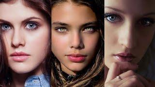 Top 10 beautiful women in the world | hottest girls in the world | sexiest girls in the world