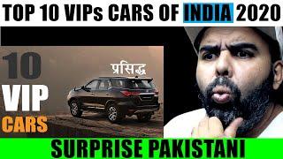 Pakistani Reaction On | Top 10 Cars For VIPs 2020 | Popular VIP Gaadiya (In Hindi) | PNMM