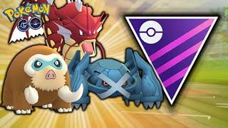 COMMUNITY MASTER LEAGUE BATTLES | POKEMON GO BATTLE LEAGUE PVP