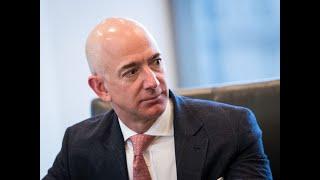 Top 10 Richest People in the World 2020