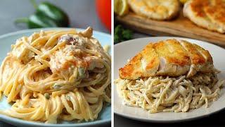 3 Delicious Spaghetti Recipes You Can Make At Home