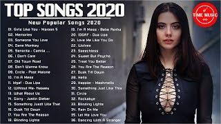 New Songs 2020 