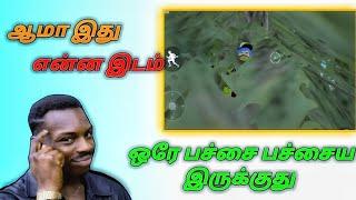 Free Fire | Top 10 Hide Place | Tamil Game Hunter