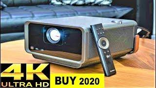 ViewSonic 4K Projector |Top 7 ViewSonic 4K Projector Great Living Room 4K Projector