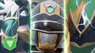 Top 10 Deceased Sentai Rangers