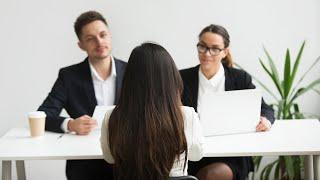 Top 10 Job-Interview Questions You MUST Be Able To Answer! (+Tips) //Top10Fanatics