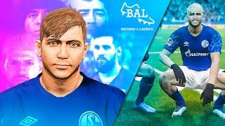 PES 2020 BECOME A LEGEND #23 - 67 MILLION EUROS FOR BENJAMIN AGUERO!!