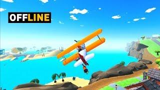 Top 10 Best OFFLINE Android Games | New Android Games 2020