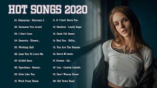 Top Hits 2020 