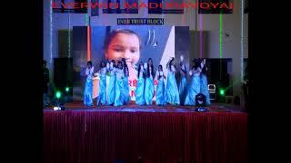 TOP DANCES: EVERWIN GROUP ANNUAL DAYS 2020