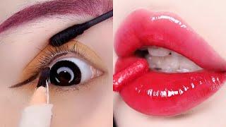 Beauty Tips For Every Girl | Beautiful Eye Makeup Tutorial Compilation ♥ 2020 ♥ #8