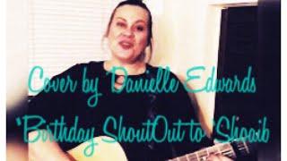 Young Love | Danielle Edwards (The Judds) [Cover] “SHOUTOUT" FAN SUBSCRIPTIONS FACEBOOK