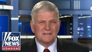 Rev. Graham on Christianity Today article: My father would be disappointed