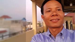 Top 20 Travel Phrases in Khmer Cambodian language, ASEAN languages 2020