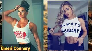 Most Cutest and Sexy Female Bodybuilders||Top 10 Cutest and Sexy Female Bodybuilders.