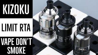 Do they know what it is??-- Kizoku Limit RTA Review