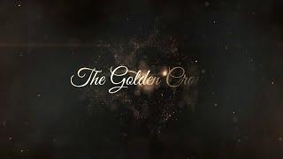 Create an Awesome Golden Title Effect in Filmora 9