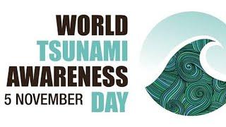 Top 10 facts about Tsunamis|Information about World Tsunami Awareness Day