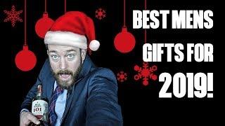 Best Men's Gifts For 2019! (Christmas, Cyber Monday, Mens Health, GQ)