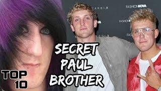 Top 10 Scary Family Secrets You Wont Believe - Part 3