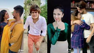 ROMANTIC TIKTOK COUPLE