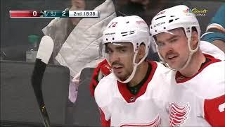 Top 20 NHL Goals in November (2019-2020 Season)