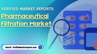 Top 10 Company In Pharmaceutical Filtration Market Size And Forecast - Verified Market Reports