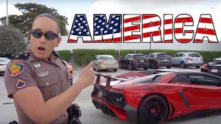 সবথেকে শক্তিশালী পুলিশের গাড়ি || Top 10 Countries With Expensive Police Cars