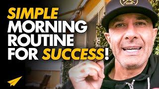 Simple MORNING ROUTINE That Will Change Your LIFE! | MUST WATCH! | #BelieveLife