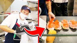 Top 10 Untold Truths of Jersey Mike's Subs