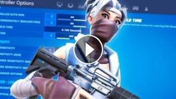 how to get aimbot in fortnite chapter 3 season 2