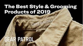 The 10 Best Style Products of 2019 | GP100