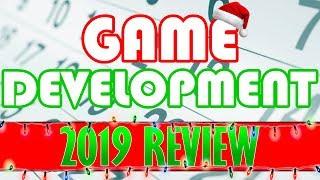 Game Development 2019 in Review