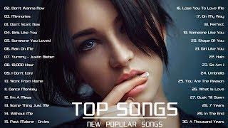 Pop Hits 2020 - Top 40 Popular Songs 2020 - Best Hits Music Playlist on Spotify 2020