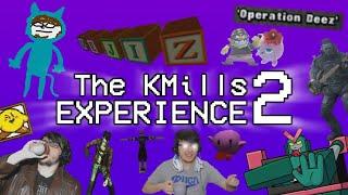 The KMills Experience 2 (Top Clips of 2019)