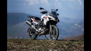 Top 10 Off Road Bike Adventure Bike In Nepal.