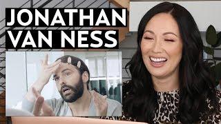 Jonathan Van Ness' Skincare Routine: My Reaction & Thoughts | #SKINCARE