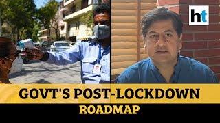 Vikram Chandra on govt's post-lockdown roadmap & other top news