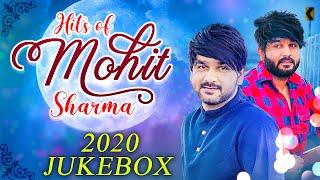 2021 Happy New Year | Mohit Sharma Top 10 | New Haryanvi Song Haryanvi 2020 | Mohit Sharma Hits