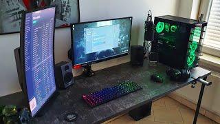 Top 4 Setup Gaming des Abonnés 2020 #8